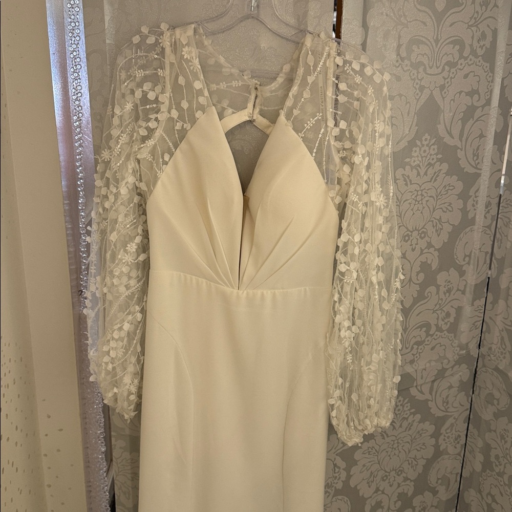 Essense designs StyleD3563